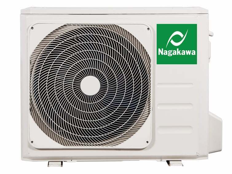 máy lạnh tủ đứng nagakawa 5.0 hp np-c50dh+