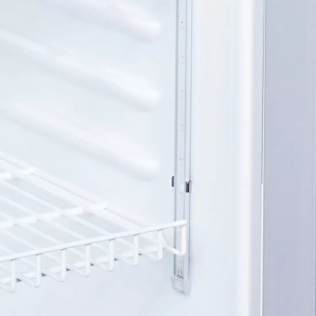 tủ mát sanaky inverter 400 lít vh-4089k3