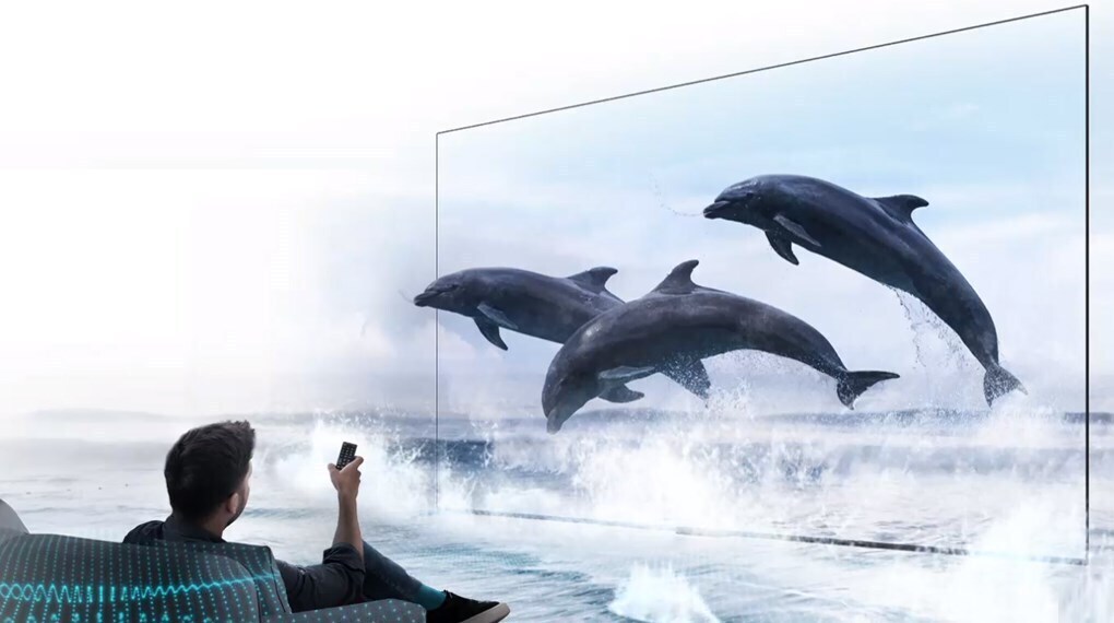 google tv tcl 4k 55 inch 55p79b pro mẫu 2024