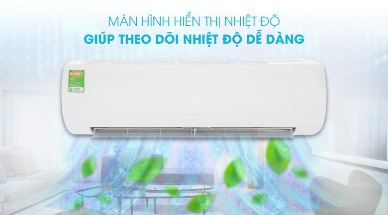 máy lạnh gree inverter 1.5 hp gwc12fb-k6d9a1w