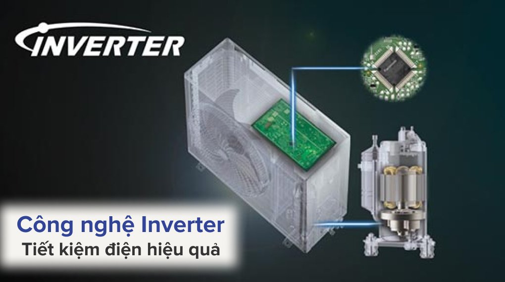 máy lạnh âm trần panasonic inverter 4.5 hp s-3448pu3h