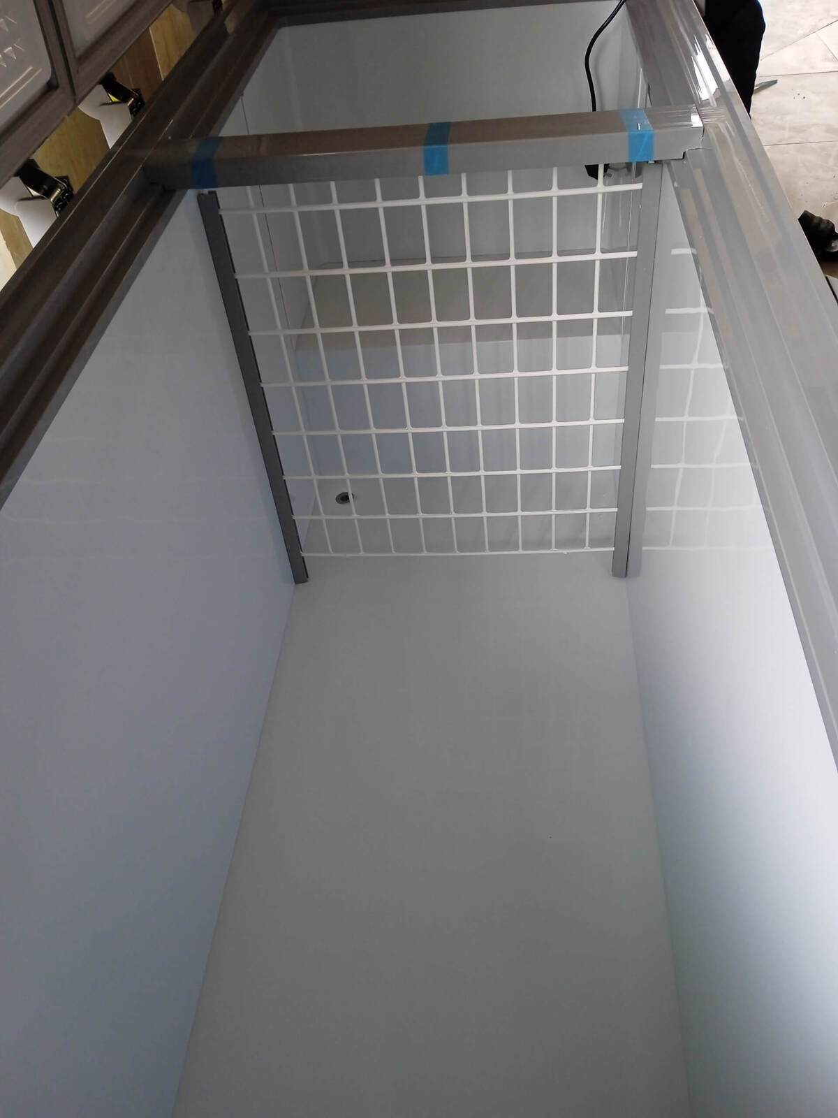 tủ đông sanaky 660 lít vh-6699hyk