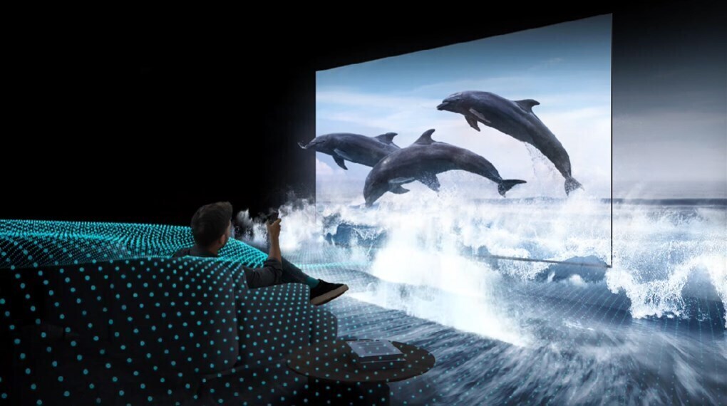 google tivi qled tcl 4k 65 inch 65c69b