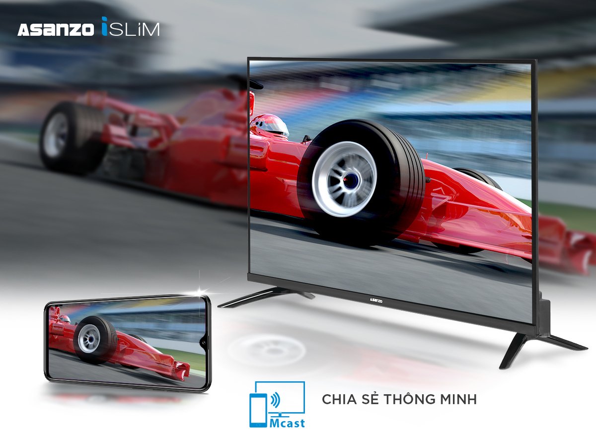 smart tivi islim 32” – 32sl500