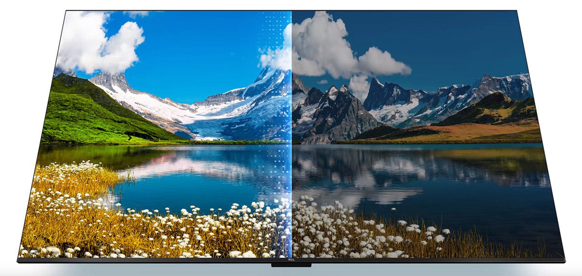 google tivi tcl 4k 75 inch 75p755 pro