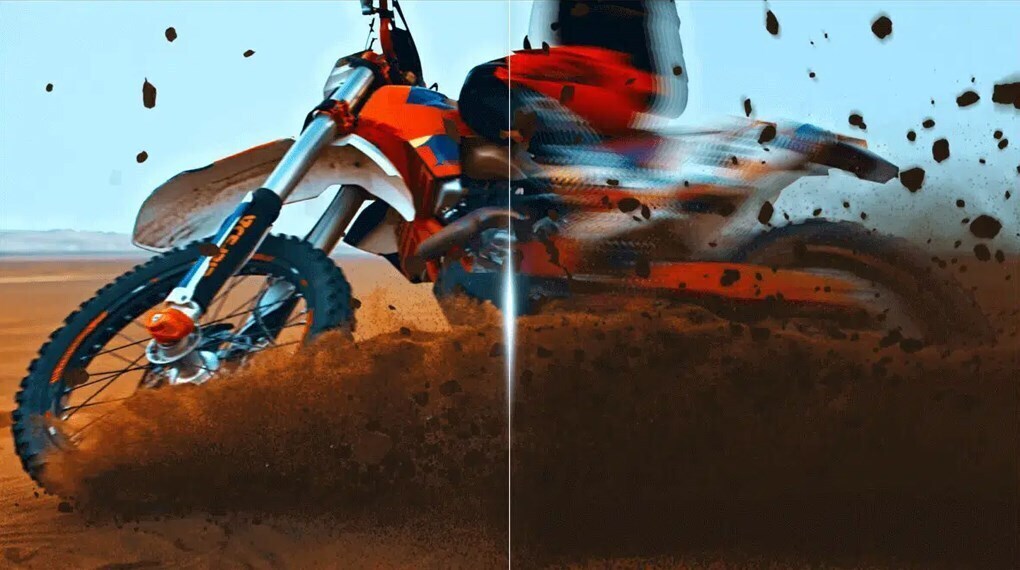 google tv tcl 4k 55 inch 55p79b pro mẫu 2024