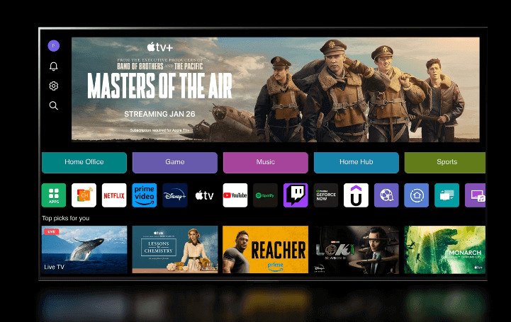 smart tivi qned lg 4k 50 inch 50qned80tsa