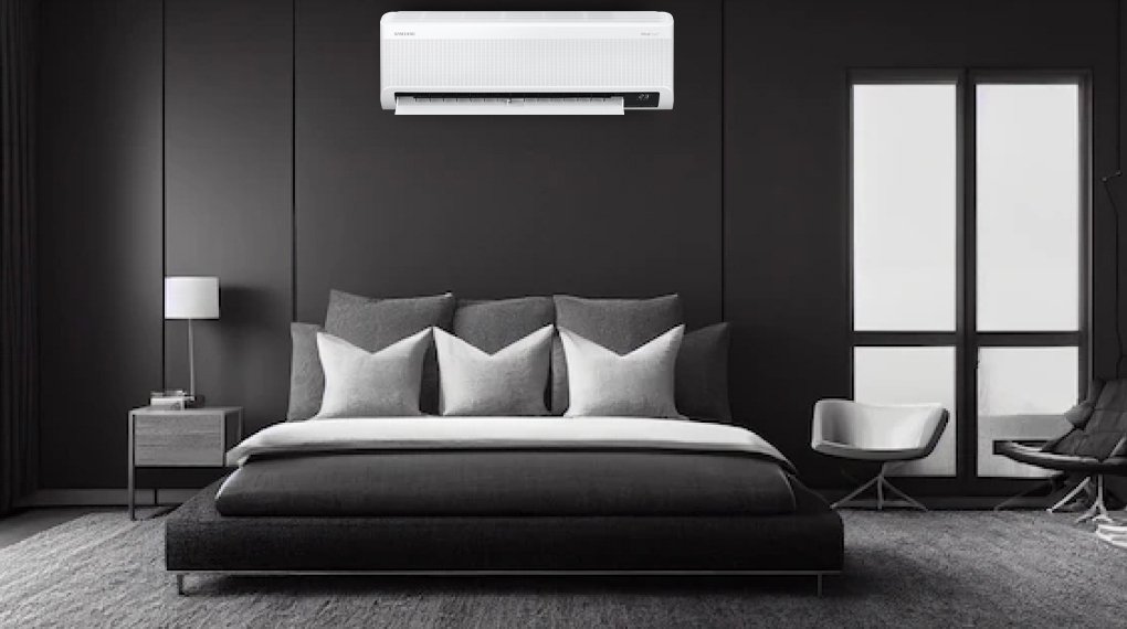 máy lạnh samsung wind-free inverter 2 hp ar18cyfaawknsv