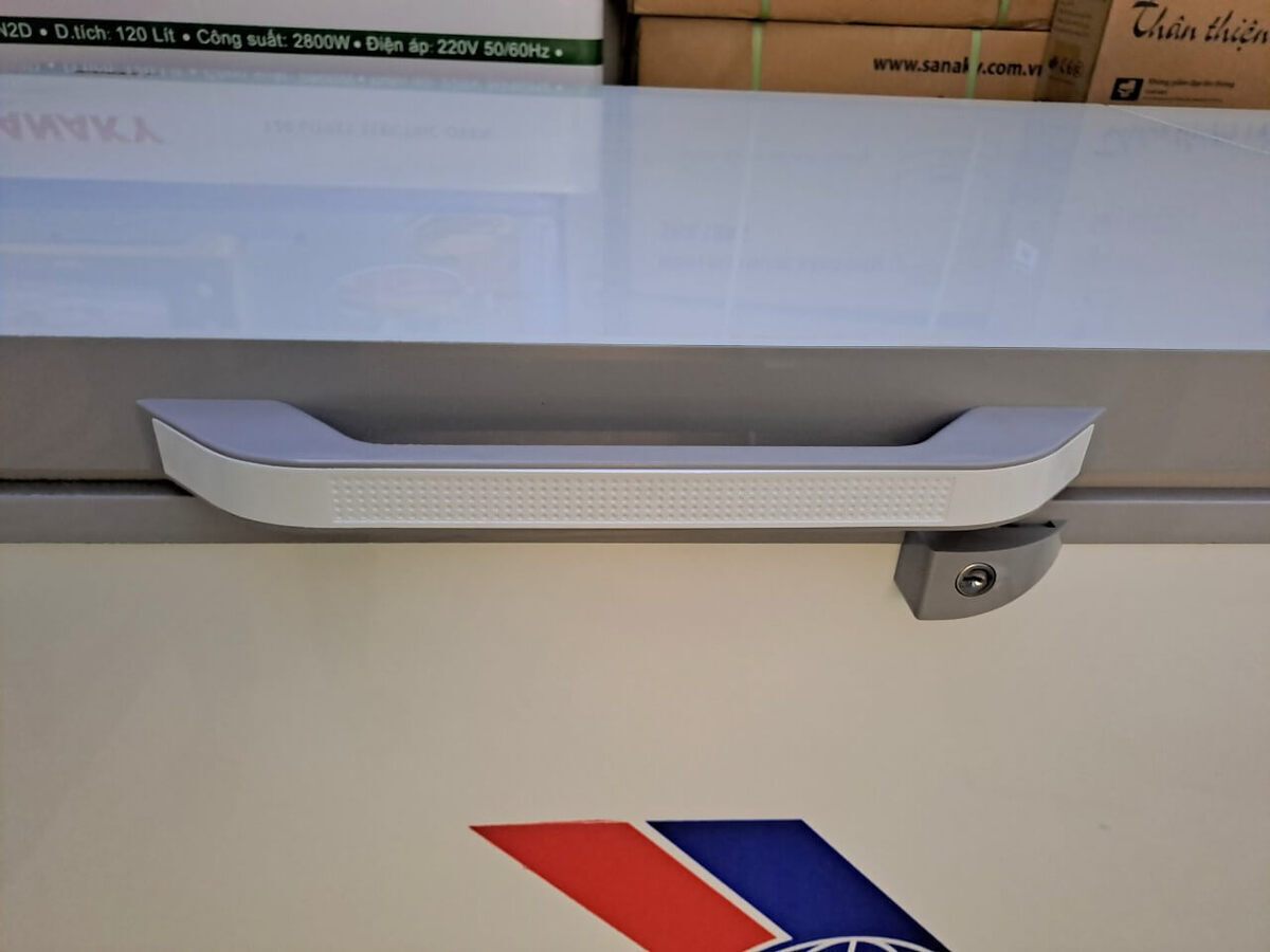 tủ đông sanaky 660 lít vh-6699hyk