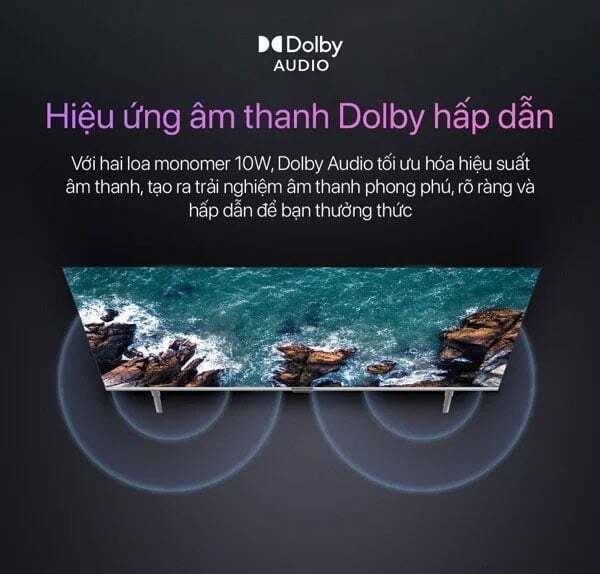 smart tivi coocaa 32r5 hd 32 inch