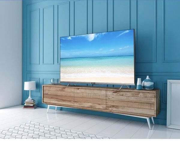 smart tivi coocaa 32r5 hd 32 inch