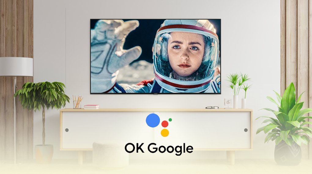 google tivi xiaomi a 4k 55 inch l55m8-p2sea