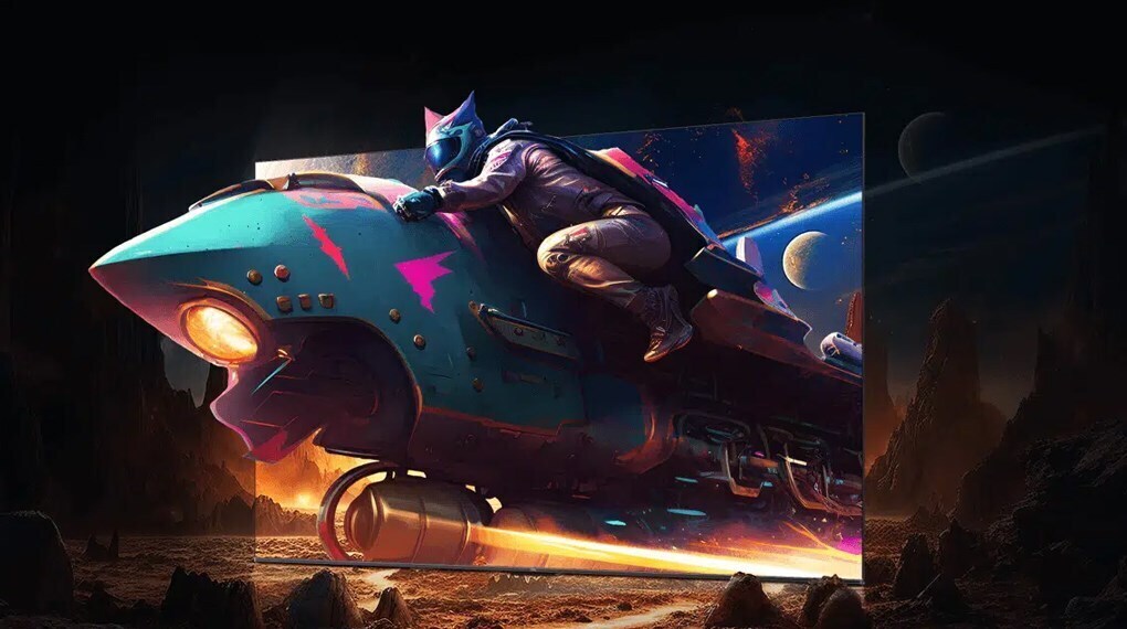 google tivi qled tcl 4k 65 inch 65c69b