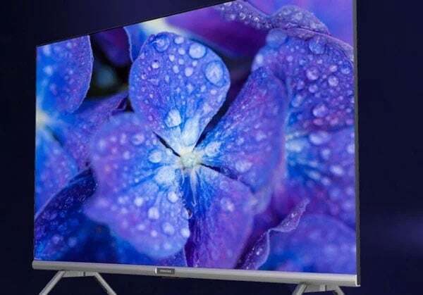 smart tivi coocaa 32r5 hd 32 inch