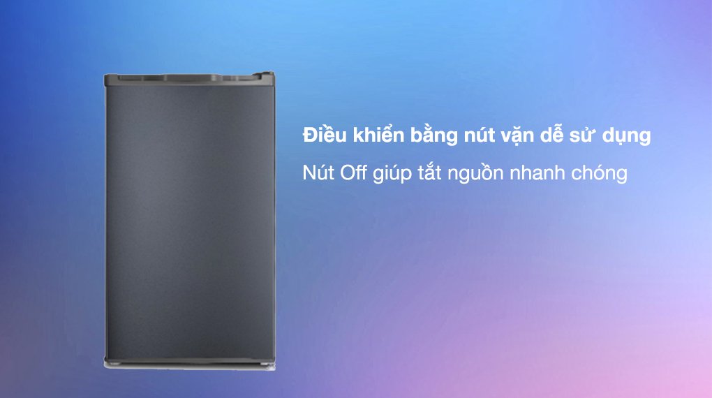 tủ lạnh casper 95 lít ro-95pg