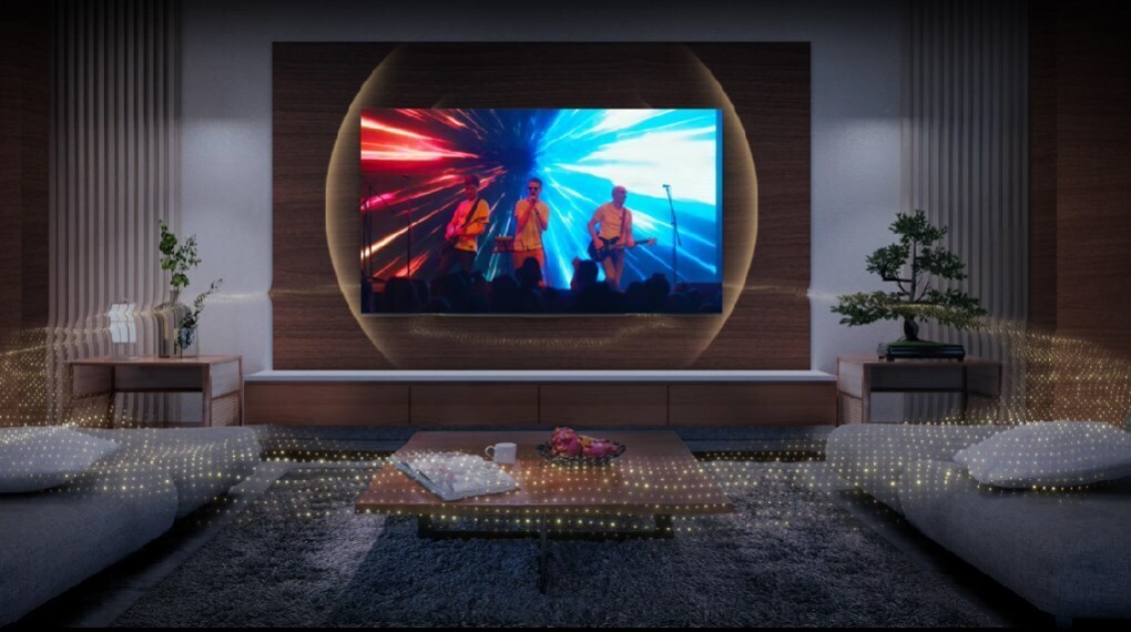 google tivi qled tcl 4k 43 inch 43c69b