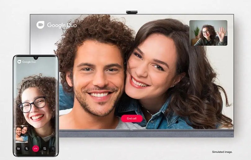 google tivi tcl 4k 75 inch 75p745
