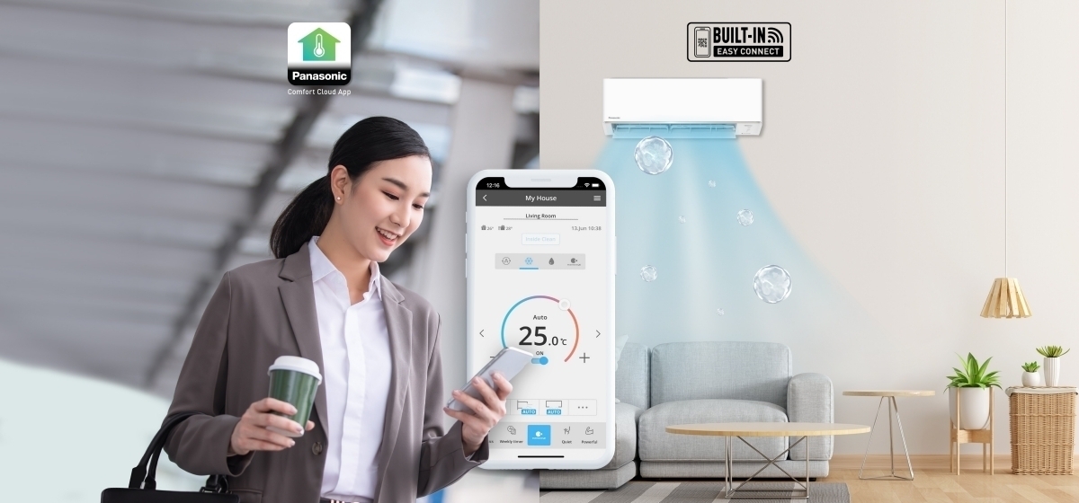 máy lạnh panasonic inverter cu_cs-ru24akh-8 (2,5hp)