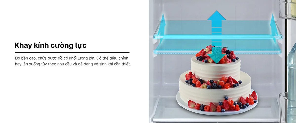 tủ lạnh aqua inverter 358 lít aqr-t410fa(wgb)