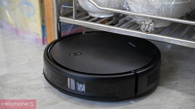 máy hút bụi xiaomi robot vacuum e10c eu