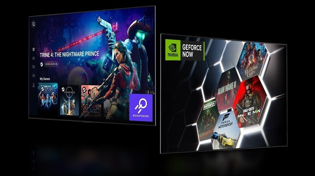 smart tivi oled lg 4k 55 inch 55c4psa mới 2024