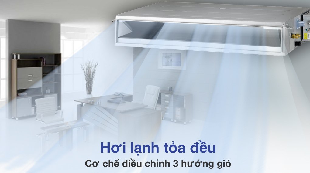 dàn lạnh multi lg inverter 2.5 hp amnq24gl3a0