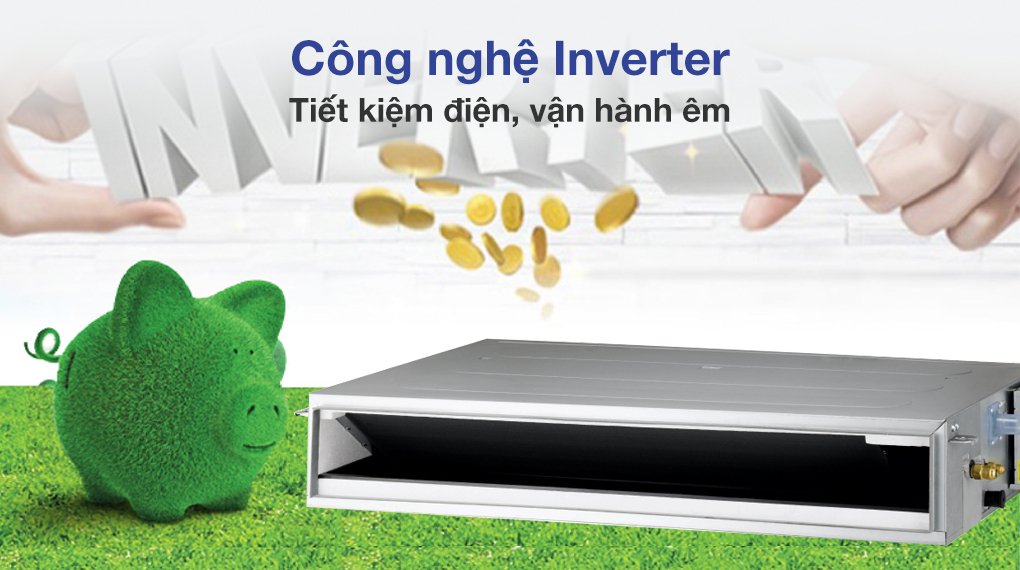 dàn lạnh multi lg inverter 2.0 hp amnq18gl2a0