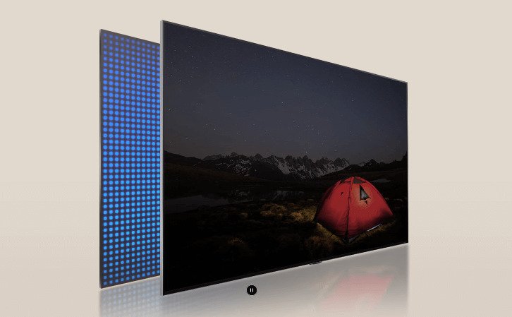 smart tivi qned lg 4k 50 inch 50qned80tsa