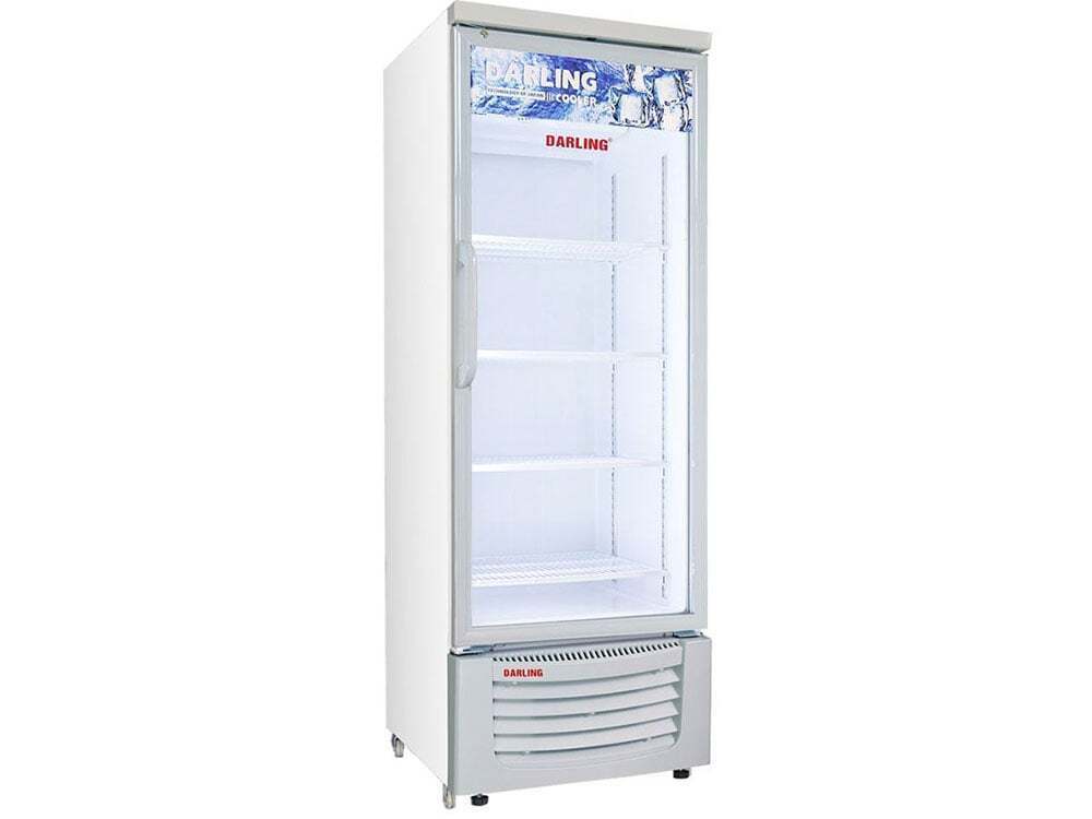tủ mát inverter darling dl-5000a3l/dl-5000a3 500 lít
