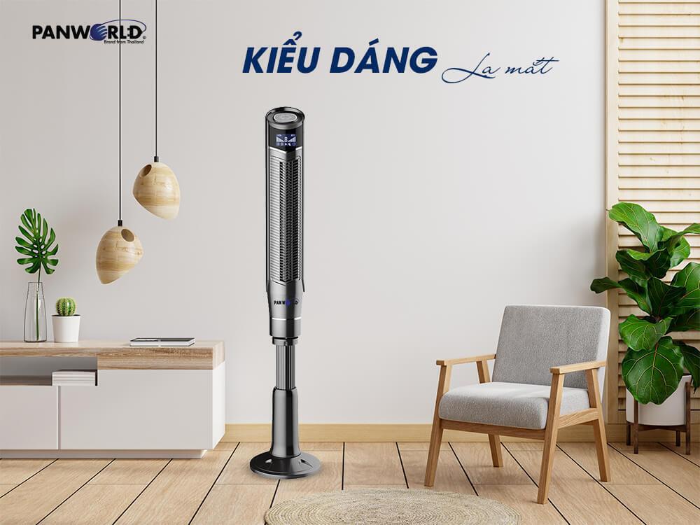 quạt tháp panworld pw-069h