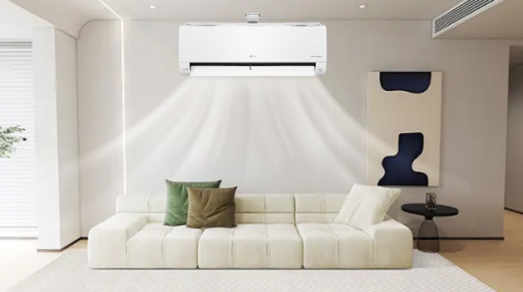 máy lạnh lg inverter 1.5 hp v13apfp