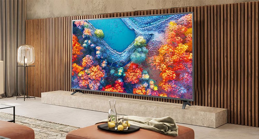 smart tivi lg 4k 43 inch 43uq752c0sf