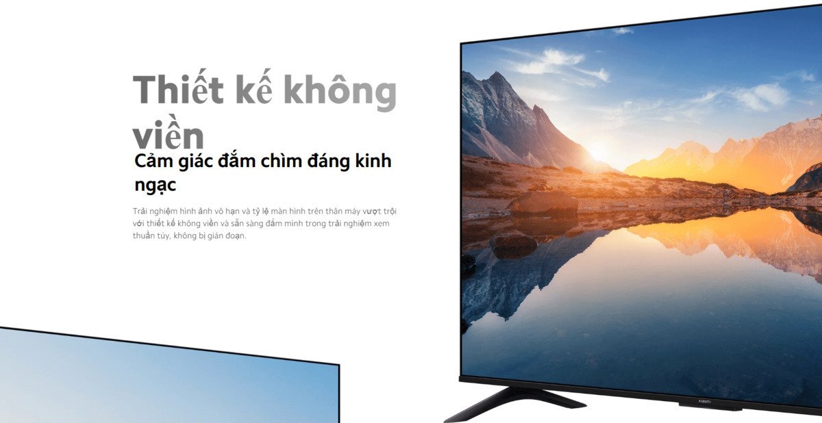 google tivi xiaomi a 4k 55 inch l55ma-asea