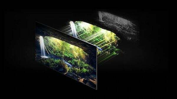 smart tivi neo qled samsung 8k 65 inch qa65qn800da