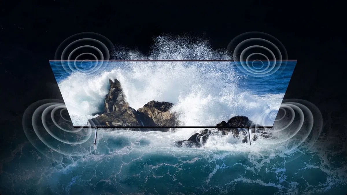 google tivi tcl qd-mini led 4k 98 inch 98c855