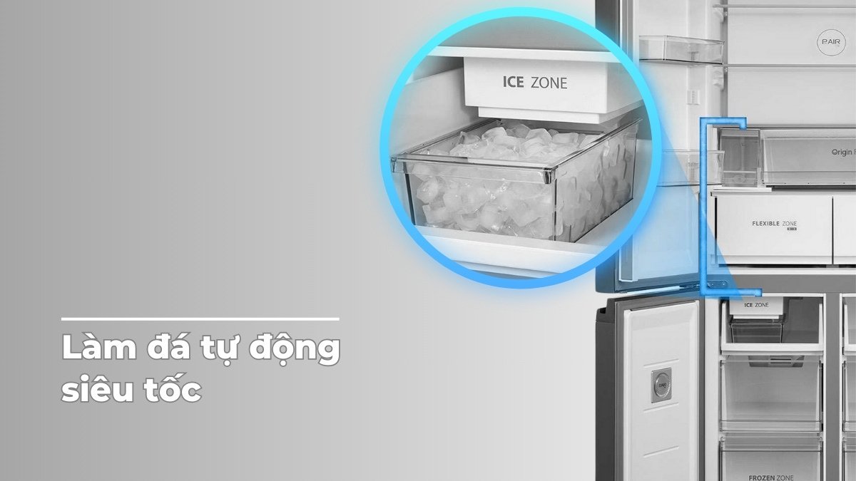 tủ lạnh toshiba inverter 515 lít gr-rf665wia-pgv(22)-xk