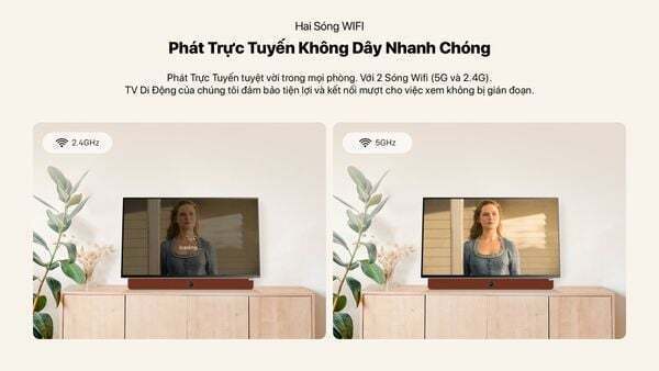 google tivi xách tay coocaa fhd 24 inch 24lp6000g