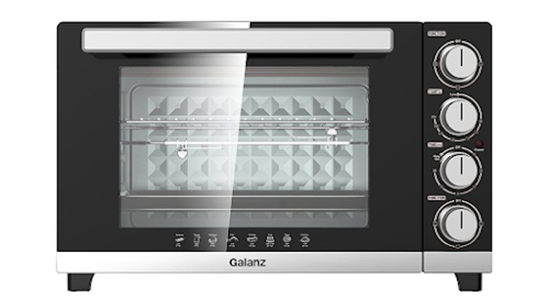 lò nướng galanz 60 lít kws2460lq-d1a