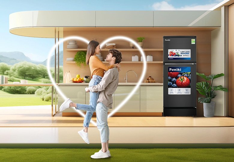 tủ lạnh funiki 120 lít fr-125ci.1
