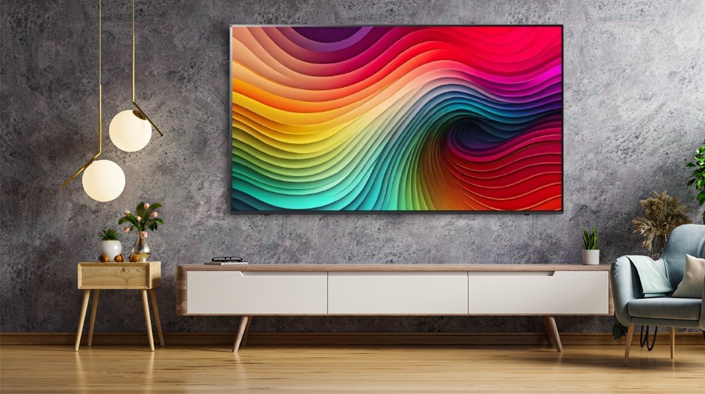 smart tivi nanocell lg 4k 86 inch 86nano81tsa