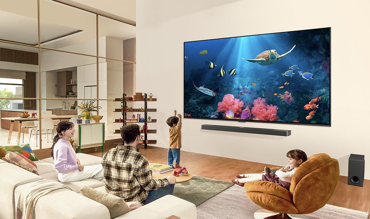 smart tivi qned lg 4k 98 inch 98qned89tsa