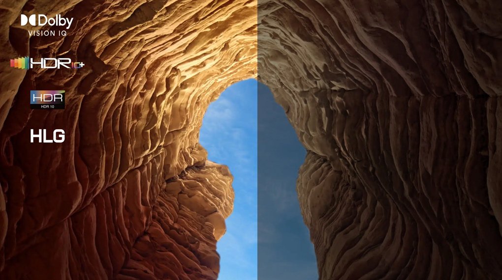 google tv qd-mini led tcl 4k 65 inch 65c755