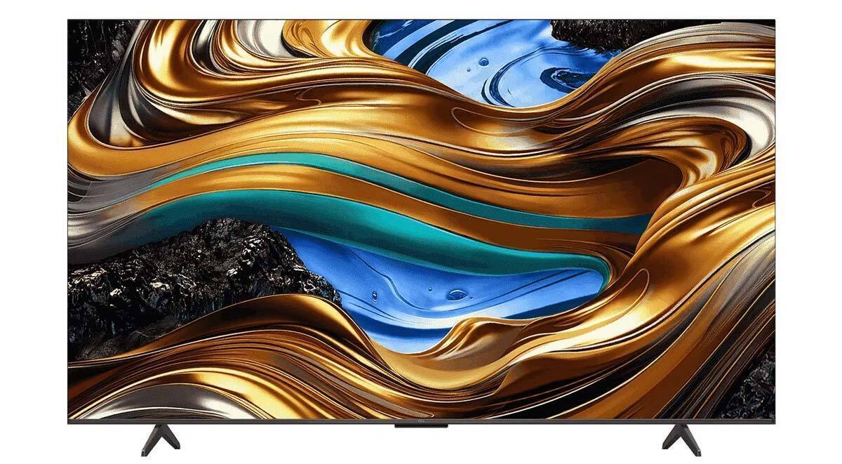 google tivi tcl 4k 43 inch 43p755