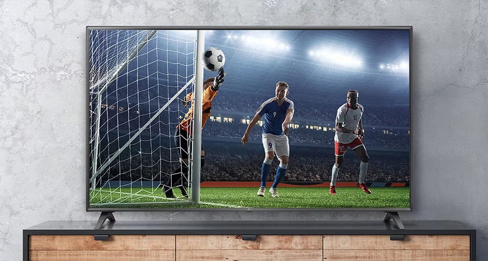 smart tivi lg 4k 43 inch 43uq752c0sf