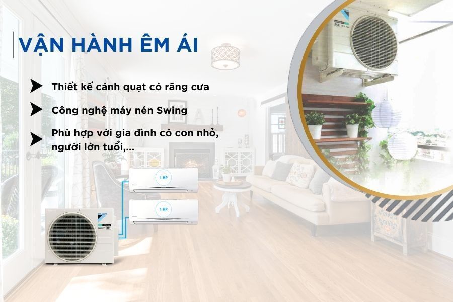 daikin muti s combo mkc50rvmv/ctkc25rvmv + ctkc25rvmv