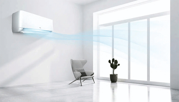 máy lạnh tcl inverter 1.5 hp tac-13csd/tpg21