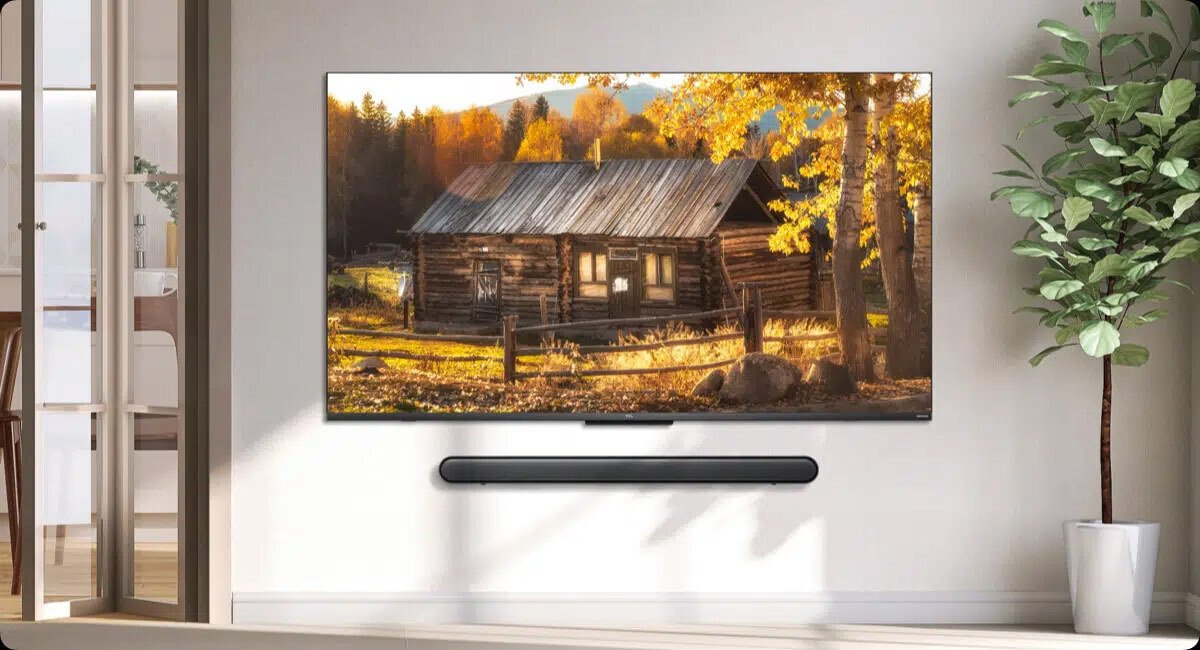 google tivi tcl qd-mini led 4k 98 inch 98c755