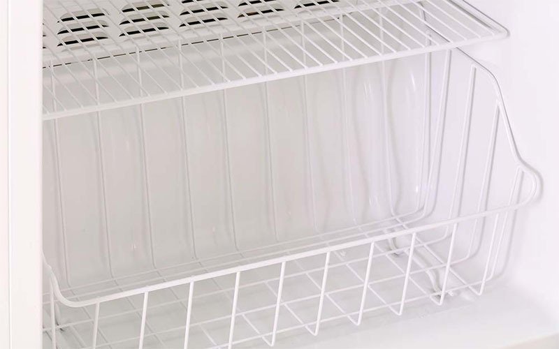 tủ đông đứng alaska 390 lít if-390n