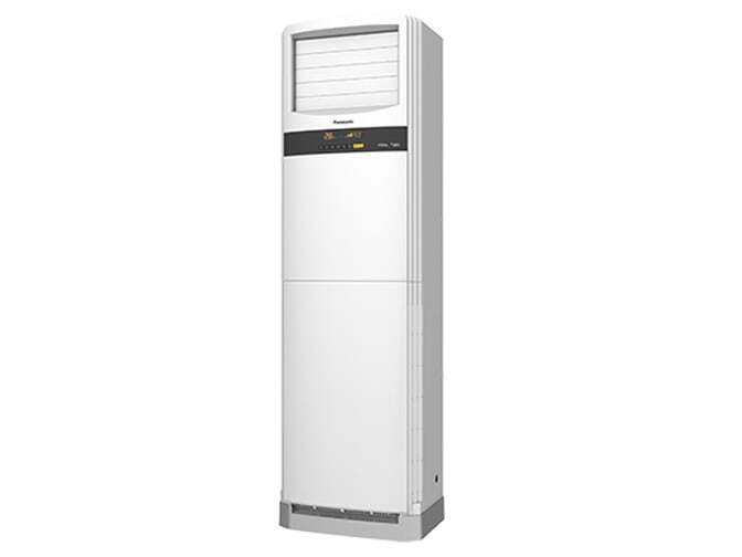 máy lạnh tủ đứng panasonic inverter 3.0hp s-24pb3h5/ u-24prb1h5