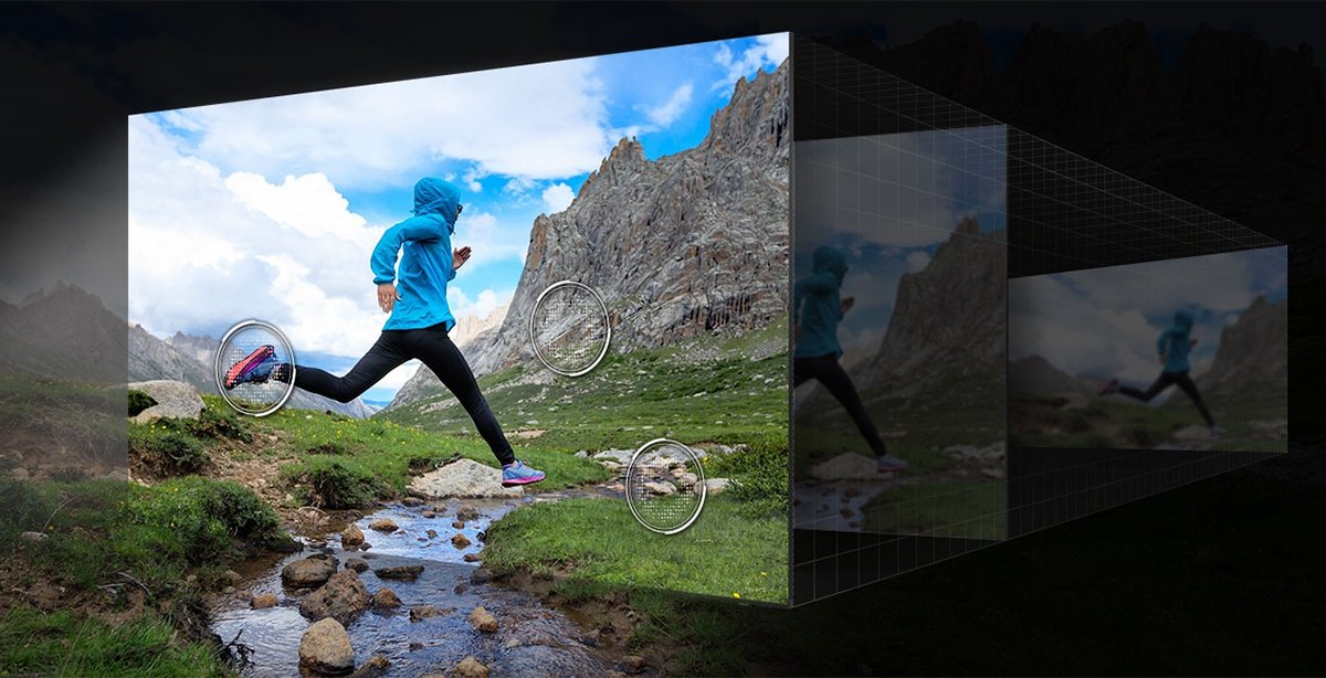 smart tivi qled samsung 4k 75 inch qa75q70da